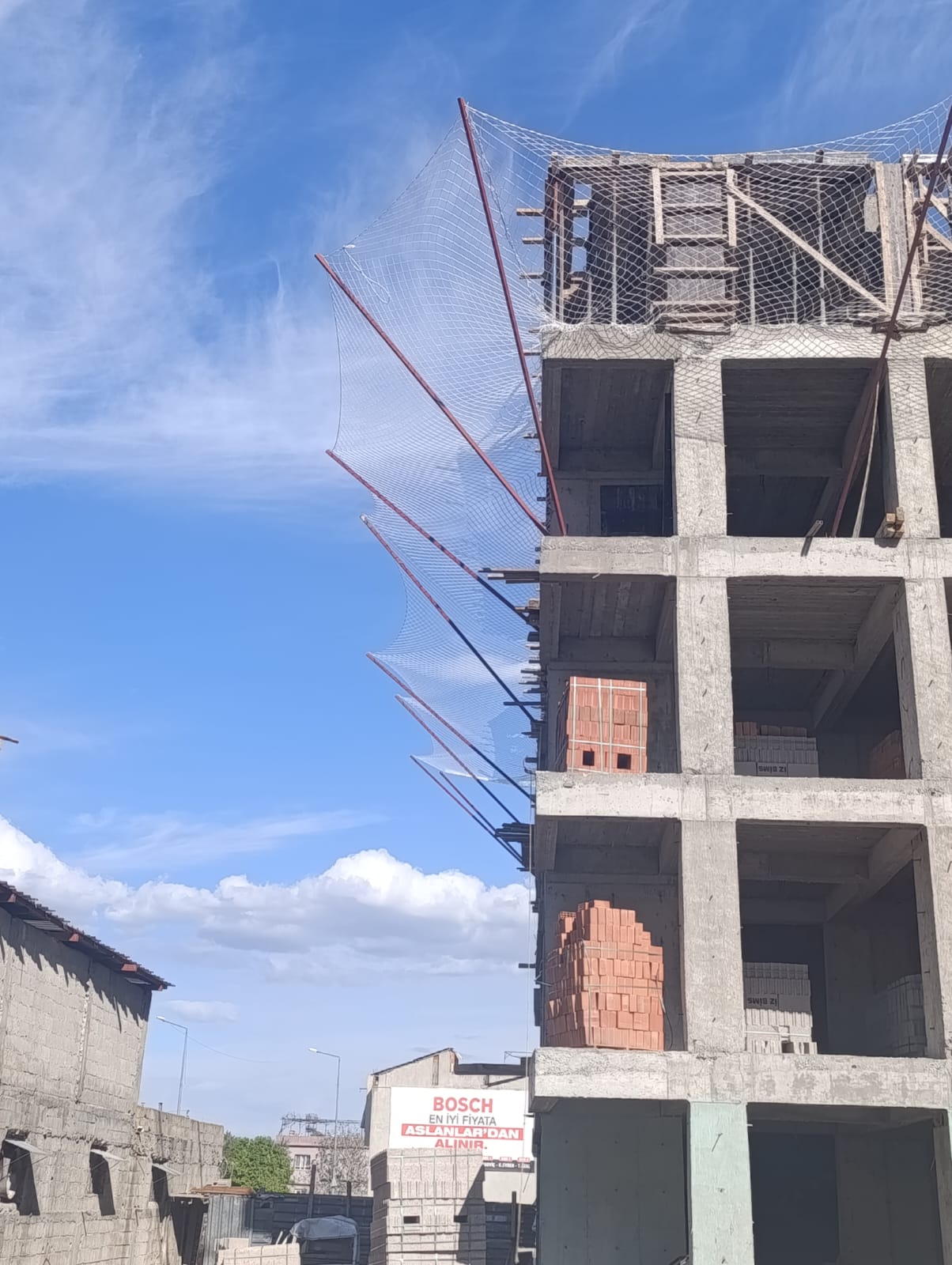 Adana Güvenlik Ağı